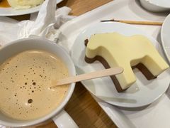 -宜家·瑞典风味餐厅(四元桥店)