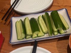 -老高烧烤(龙华星河iCO店)