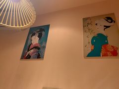 -酒井酱子·深夜食堂(东城汇店)