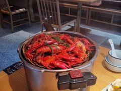 -蚝翅·海鲜粥·烧烤·宁夏滩羊季(玉米楼店)