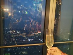 -云·酷 Atmosphere(国贸大酒店)