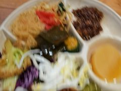 -素满香·食养自助(建邺万达店)