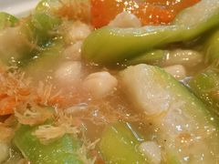 -莆田餐厅PUTIEN(三里屯店)