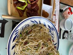 -汉唐守艺人·河北面馆(民心河店)