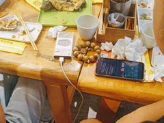 -木屋烧烤(龙湖天街店)