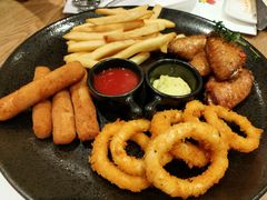 -安妮意大利餐厅(世贸天阶店)