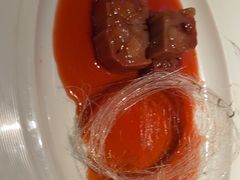 -桂满陇·海市蜃楼·黑金(国金店)