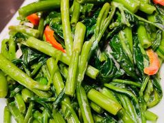 腐乳空心菜-潮界(虹桥新天地店)