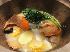 -渔小生蒸汽石锅鱼(印象城店)