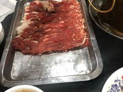 -新梅居(宁海东路店)