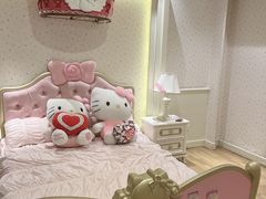 -安吉Hello Kitty乐园