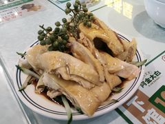 -阿金大白·上海菜馆(新天地店)