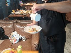 -巴别塔法餐舍(合作路店)