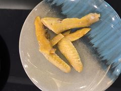 -三亚胜意海景酒店·海鲜自助餐厅(三亚湾路店)