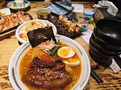 -小川洋风料理(江汉路店)