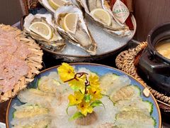 -官塘鱻鱻鱼生·潮汕生腌·砂锅粥(西马路总店)