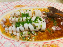 -四季明湖·鲁菜海鲜(明湖店)