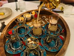 -龟兹KUCINA·新疆菜(前滩L+PLAZA店)