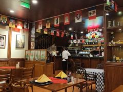 -申德勒加油站西餐厅Schindlers Tankstelle(上海外滩店)