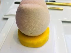 -麦雪尔甜品·生日蛋糕(新街口旗舰店)