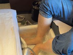 -陆琴脚艺·足浴·SPA(夫子庙店)