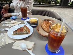 -老梦面包CHEZMOREL(麦子店)