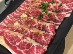 -新石器烤肉(之心城店)