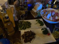 -长沙玛格丽特清吧(解放西路店)