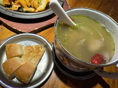-纳瓦新疆菜(银都店)