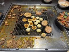 -塘屋烧烤·云南火塘烧烤品牌(春城慧谷旗舰店)