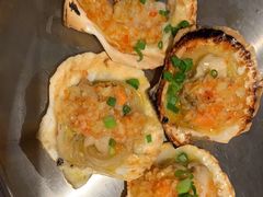 -神府路壹号·海鲜烧烤·砂锅粥·锅物(三坊七巷店)