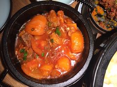 -九锅一堂酸菜鱼(新南凯德直营店)