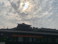-三国赤壁古战场