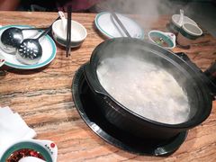 -春润大地海南椰子鸡(沙井京基百纳广场店)