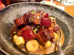 -中国徽菜·徽商故里(广安门店)