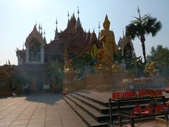 -西双版纳总佛寺