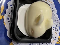 -京樽回転寿司(奥林匹克店)