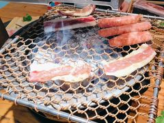 -黑牛の店·和牛烧肉(大悦城店)