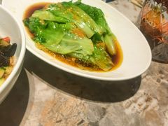 -峰厨大鱼泡饼·天津菜(西青大学城店)