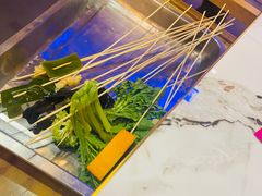 -钢管厂五区小郡肝火锅串串香(清河店)