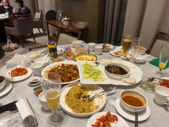 -雪龙轩中餐厅(银基冰雪酒店)