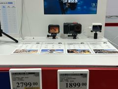 -山姆会员商店(上海浦东店)
