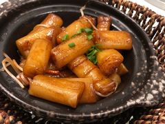 -安蒂娅.悦景轩中餐厅(西乡店)