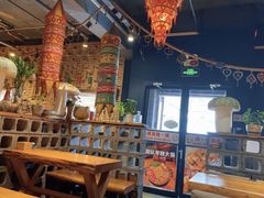 -花腰餐吧Bistro烧烤 傣味(传媒大学店)