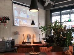 大堂-West10 西拾·西餐厅·创意菜(未来科技城店)