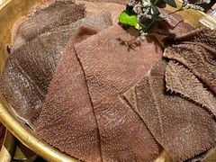 -巴奴毛肚火锅(京西大悦城店)