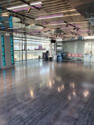 -泫舞舞蹈工作室