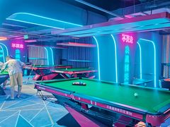 -海德温泉生活馆(朝阳大悦城店)