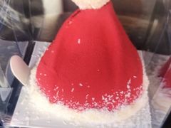 -麦雪尔甜品·生日蛋糕(新街口旗舰店)