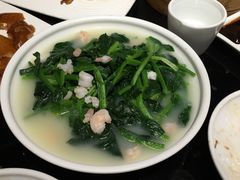 -皇城根北京风味主题餐厅(中海环宇城店)